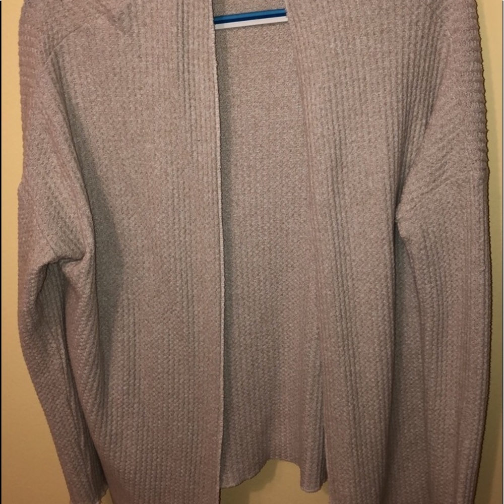 American Eagle Cardigan